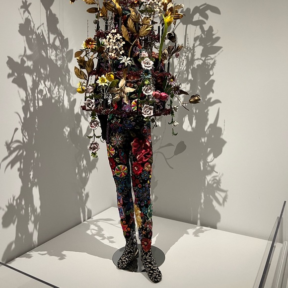 Meet your Posher, Adria - Picture 1 of 1